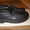 Новые чёрные демисезонные  туфли, разм. 46, натуральная кожа, Югославия, дёшево. - Изображение #3, Объявление #696196