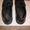 Новые чёрные демисезонные  туфли, разм. 46, натуральная кожа, Югославия, дёшево. - Изображение #5, Объявление #696196