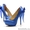 Оптом женские обуви, босоножки, из Китая. От производителя. - Изображение #2, Объявление #738020