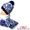 Носки, варежки, шарфы, шапки с логотипом на заказ - Изображение #9, Объявление #473031