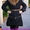 Moncler утка вниз куртка с воротником из меха лисы 2 - Изображение #1, Объявление #780870