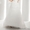 Свадебное платье из органзы с вырезом сердечком без бретелек А-силуэт - Изображение #2, Объявление #771916