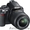 Зеркальный фотоаппарат Nikon D3100 Kit 18-55 VR #803999