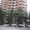 ЮБК, центр Ялты-недостроенный 19 этажный  дом  - Изображение #1, Объявление #908292