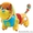 Интерактивная собачка Фреди для Вашего ребёнка - Изображение #1, Объявление #914025