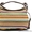 Плетёная сумка с кожаными вставками #914984