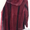 полушубок бобер стриженный цвет бордо - Изображение #4, Объявление #927499