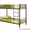 Двухъярусная кровать Севилья   - Изображение #2, Объявление #927937