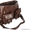 Портфель Ashwood Leather Chelsea James Chestnut Brown - Изображение #2, Объявление #946052