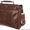 Портфель Ashwood Leather Chelsea James Chestnut Brown - Изображение #3, Объявление #946052