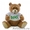 Большие плюшевые медведи по очень низким ценам - Изображение #3, Объявление #938119