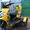 Трехколесный скутер-двухместный- IRBIS Z50R, Sagita RC50QT-6 - Изображение #7, Объявление #947121