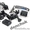 GoPro Hero3 Black Edition +64Gb,поплавок,крепление - Изображение #3, Объявление #975151