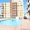 Апартаменты на первой линии моря в Бенидорме, лучший курорт на Коста Бланка - Изображение #5, Объявление #973278
