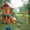 Детские площадки для дачи #988646