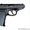 Новый стартовый пистолет ПСШ–790