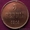 Монета 5 пенни 1914 года. #986293
