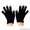 Сенсорные перчатки тач оптом/крупным оптом #1010355