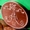 Редкая, медная монета 1 пенни 1833 года. - Изображение #4, Объявление #1029615