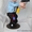 Интерьерная коллекционная кукла полицейский " Личным примером " - Изображение #3, Объявление #1027039