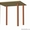 Столы обеденные на металлокаркасе - Изображение #2, Объявление #1020360