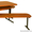 Столы обеденные на металлокаркасе - Изображение #6, Объявление #1020360