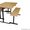 Столы обеденные на металлокаркасе - Изображение #7, Объявление #1020360
