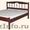 Кровати из массива сосны - Изображение #4, Объявление #1055801