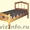 Кровати из массива сосны - Изображение #5, Объявление #1055801