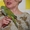 Зеленый и полностью ручной птенец выкормыш попугай Монах - Изображение #3, Объявление #1092382