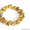 Золотой браслет пандора реплика - Изображение #2, Объявление #1110168