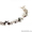 Браслет пандора кожаный с шармами реплика - Изображение #2, Объявление #1110169