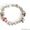 Серебряный браслет pandora с шармами реплика пандора - Изображение #2, Объявление #1110179