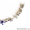 Браслет Пандора Royal Azure серебро - Изображение #2, Объявление #1090069