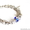 Браслет Пандора Royal Azure серебро - Изображение #1, Объявление #1090069