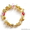 Золотой браслет пандора реплика - Изображение #3, Объявление #1110168
