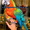 Гибриды попугаев ара   - птенцы выкормыши из питомника - Изображение #2, Объявление #1126633