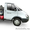 Молоковоз газель, Volkswagen Transporter, Hyundai - Изображение #2, Объявление #1137409