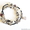 Двойной браслет pandora реплика кожаный  - Изображение #4, Объявление #1110150