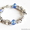 Браслет Пандора Royal Azure серебро - Изображение #5, Объявление #1090069