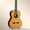 Испанская гитара Alhambra 4P  #1159711