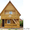 Деревянные дома, сруб - Изображение #2, Объявление #1175852