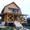 Деревянные дома, сруб - Изображение #1, Объявление #1175852