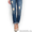 Американские джинсы в стиле бойфренд #1196649