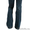 Модные американские джинсы клеш  - Изображение #2, Объявление #1196652