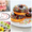 Маффины,  берлинеры,  донаты,  капкейки,  торты от Desserts.com.ua #1188303