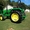 Трактор модели John Deere 5045D - Изображение #4, Объявление #1224012