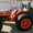 Новый трактор модели Kubota MX5000D #1224016