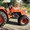 Новый трактор модели Kubota MX5000D - Изображение #6, Объявление #1224016