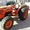 Новый трактор модели Kubota MX5000D - Изображение #3, Объявление #1224016